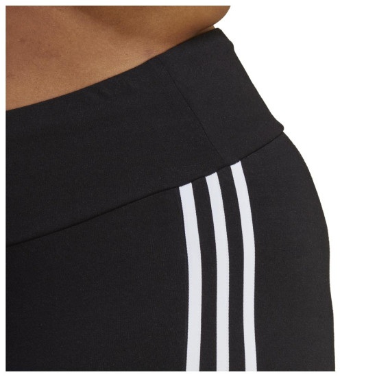 Adidas Γυναικείο κολάν 7/8 (plus size)